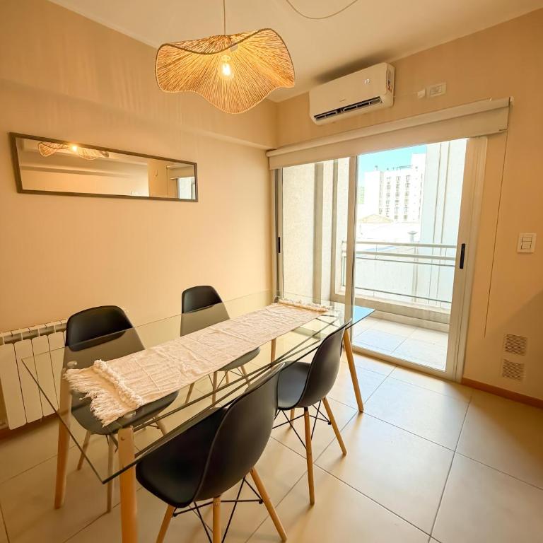 Acogedor departamento en Salta, Capital - Bonavista Rentals - Apartamento - 4