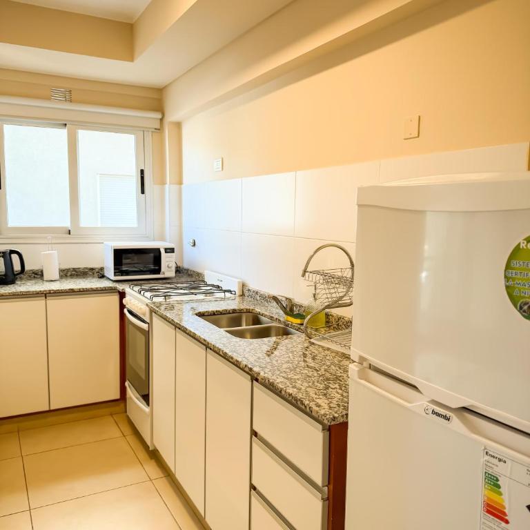 Acogedor departamento en Salta, Capital - Bonavista Rentals - Apartamento - 10