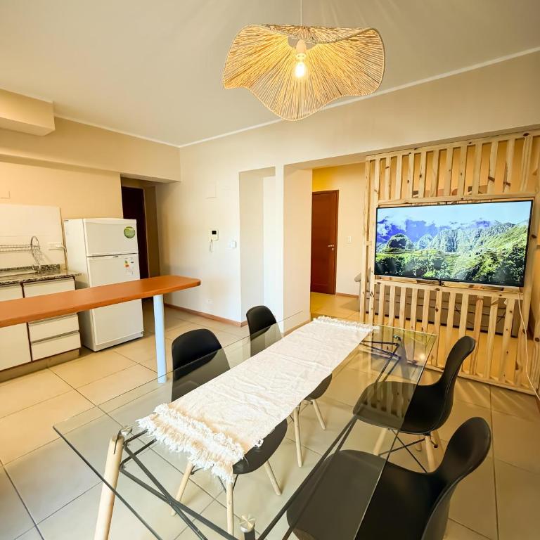 Acogedor departamento en Salta, Capital - Bonavista Rentals - Apartamento - 5