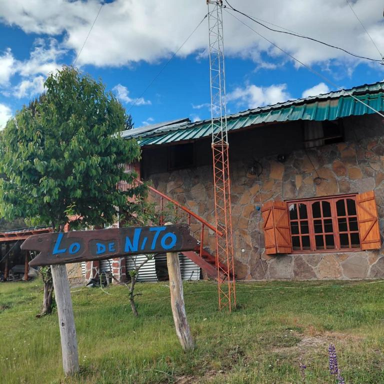 Lo de Nito - Casa de 2 dormitorios - 1