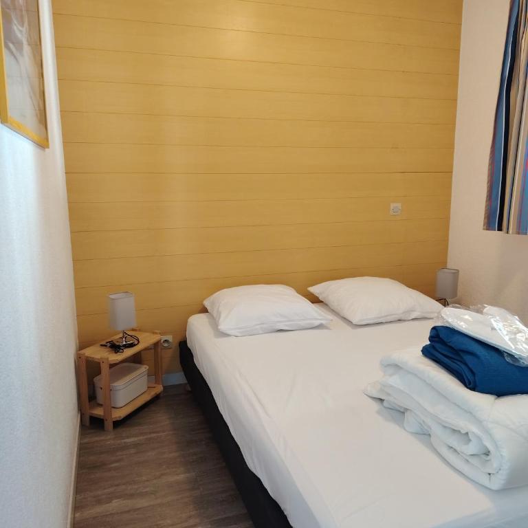 Les Hauts de Balaruc - Appartement - Vue sur Piscine - 12