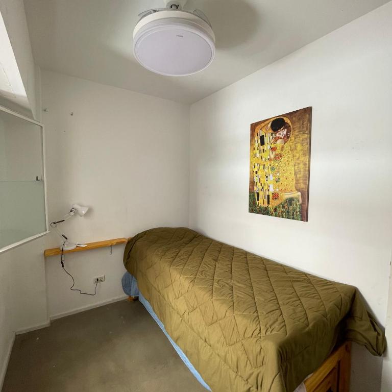 Suite Bravo en Almagro by Lamis Suites - Apartamento de 2 dormitorios - 11