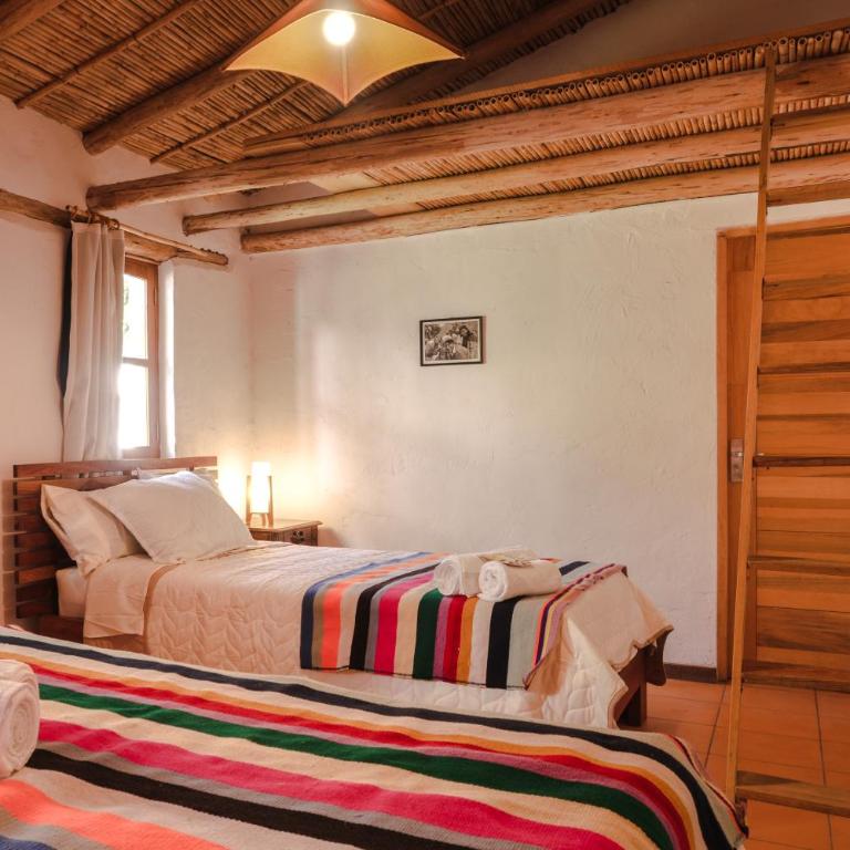 La Selenita - Triple Room - 4