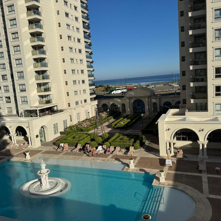 Imperialeluxuryapartment - Two-Bedroom Apartment - 4