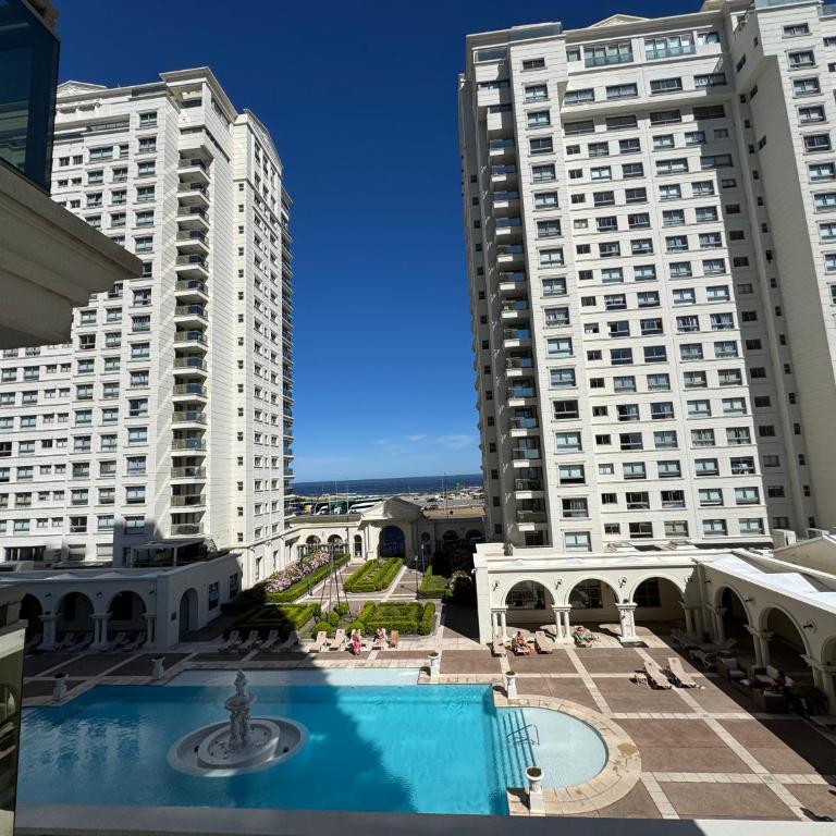 Imperialeluxuryapartment - Two-Bedroom Apartment - 3
