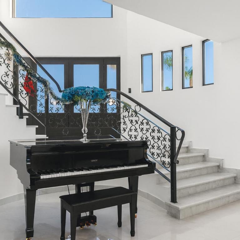 #Marbella Lane - Premium Ocean View Villa & Pool - Casa - 61