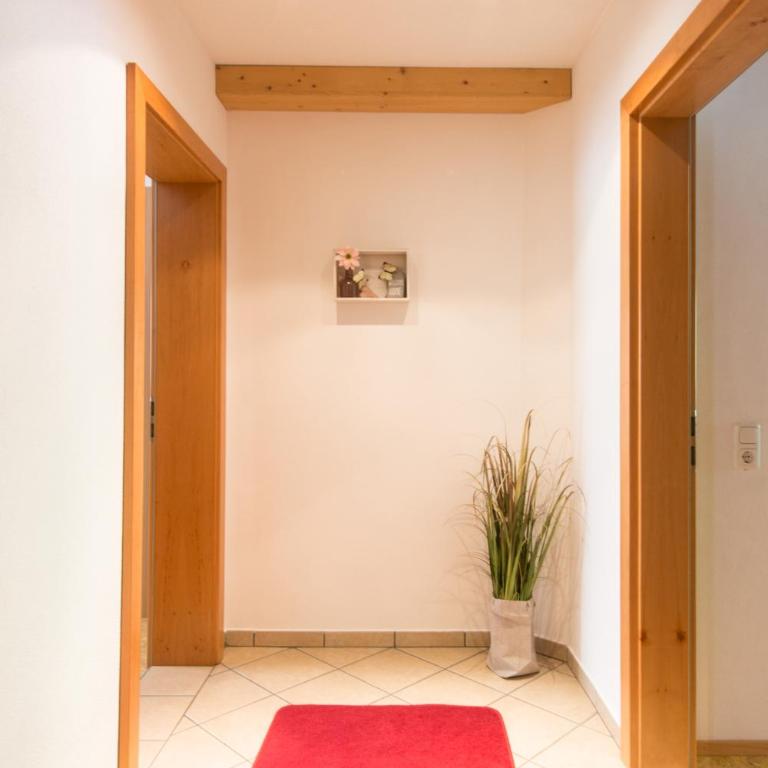 Haus Binder - Apartment mit 2 Schlafzimmern und Balkon - 4