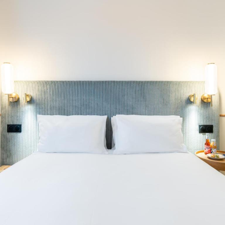 Hôtel Be Onrii - Chambre Double Supérieure - 1