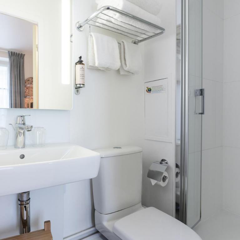 Hôtel Be Onrii - Chambre Double Supérieure - 14