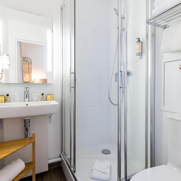 Hôtel Be Onrii - Chambre Double Supérieure - 13