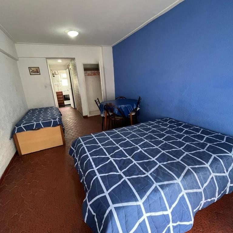 Alquiler temporario de Monoambiente en Barrio La Perla, MAR DEL PLATA - Apartamento de 1 dormitorio - 4