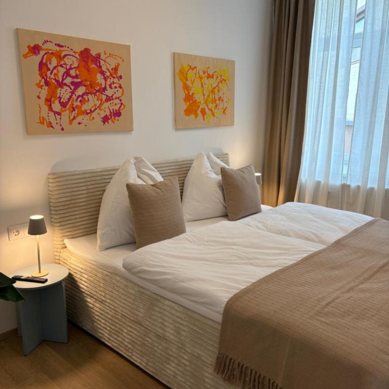 Modern apartment in Ferlach - Apartment mit 1 Schlafzimmer - 1