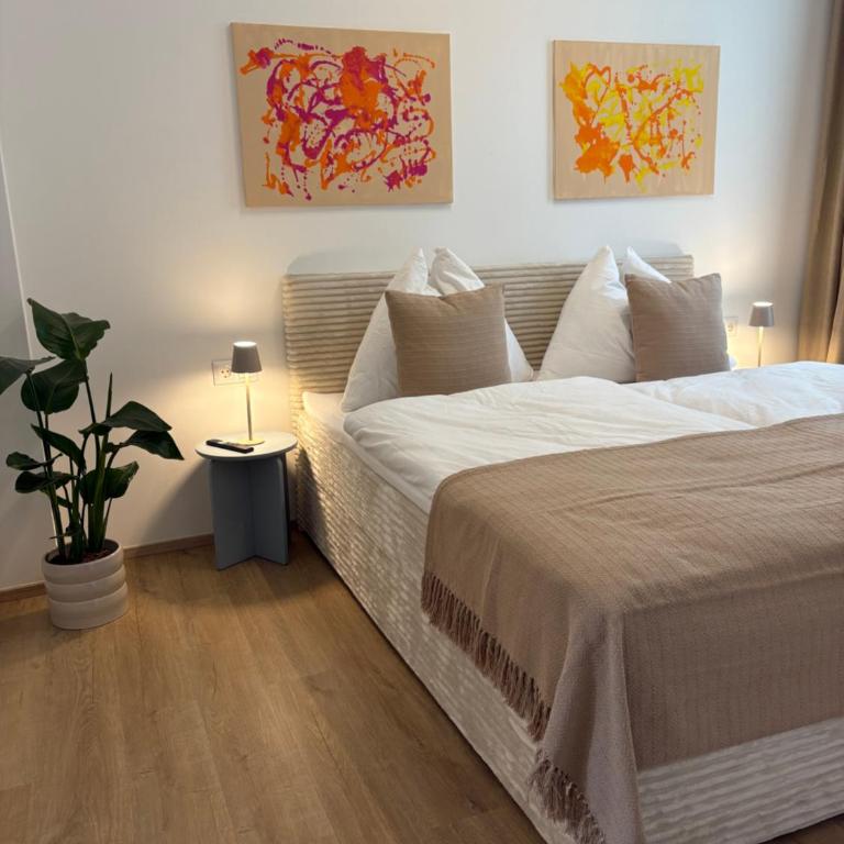 Modern apartment in Ferlach - Apartment mit 1 Schlafzimmer - 9