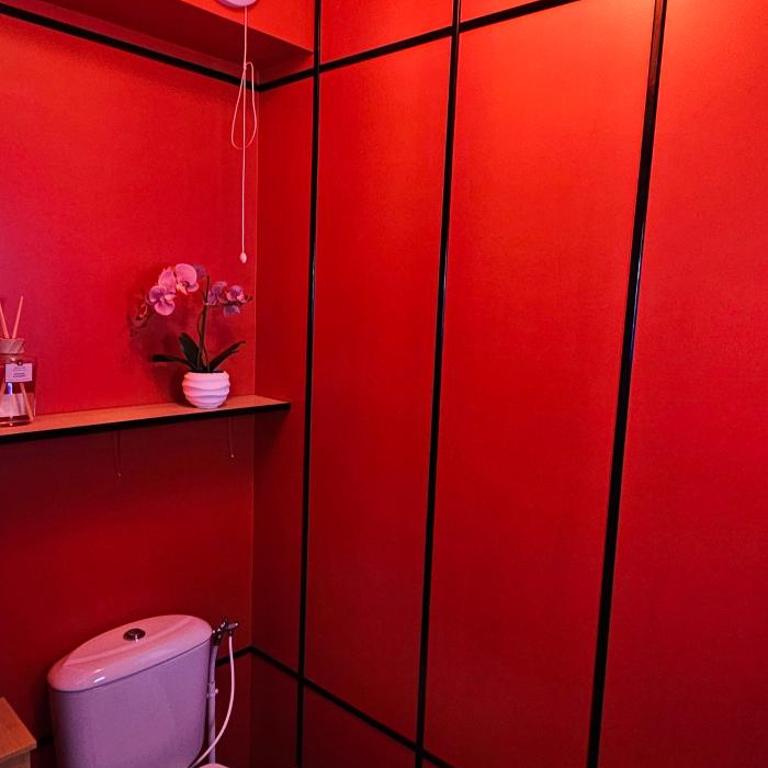 Le Japonais - Appartement 2 Chambres - 15