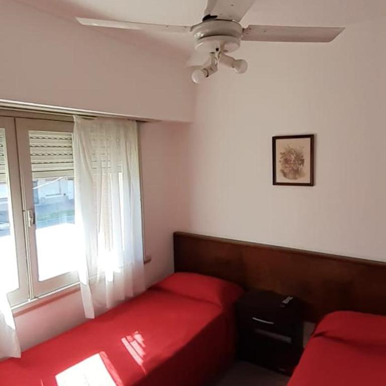 Necochea Real Hotel - Habitación Familiar - 7