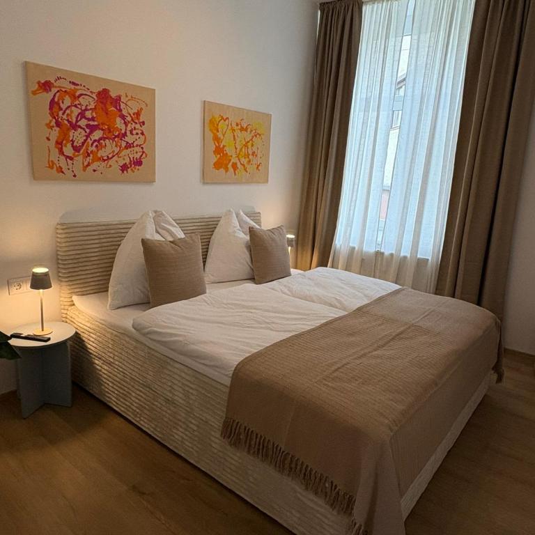 Modern apartment in Ferlach - Apartment mit 1 Schlafzimmer - 8