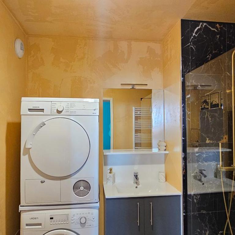 Le Japonais - Appartement 2 Chambres - 16