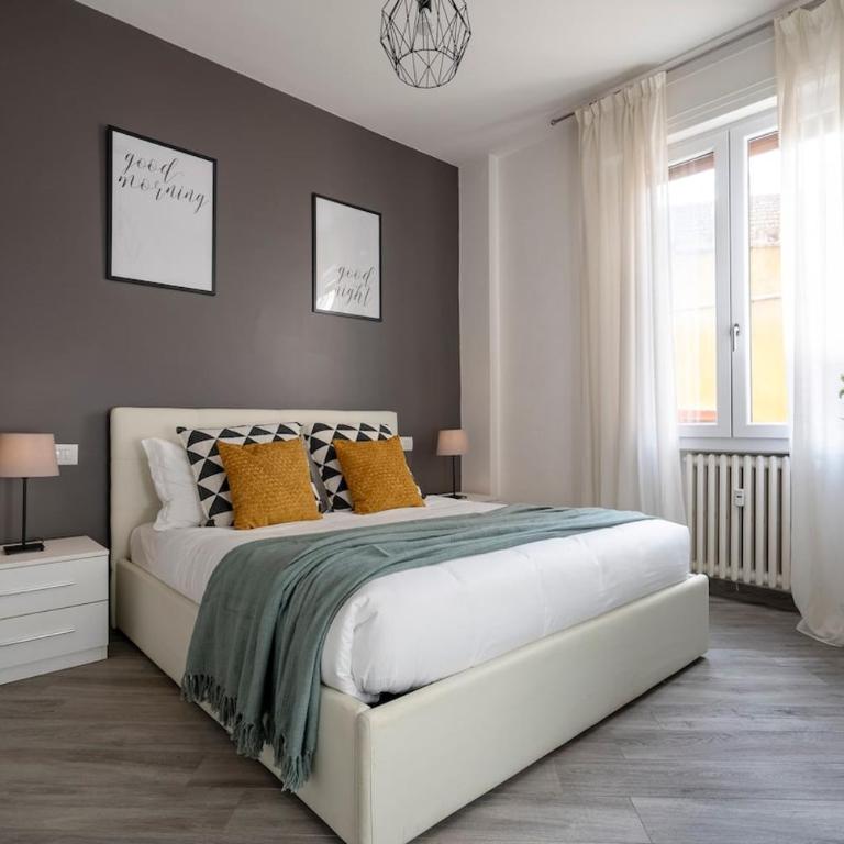 Mannelli Apartment - One-Bedroom Apartment - 9