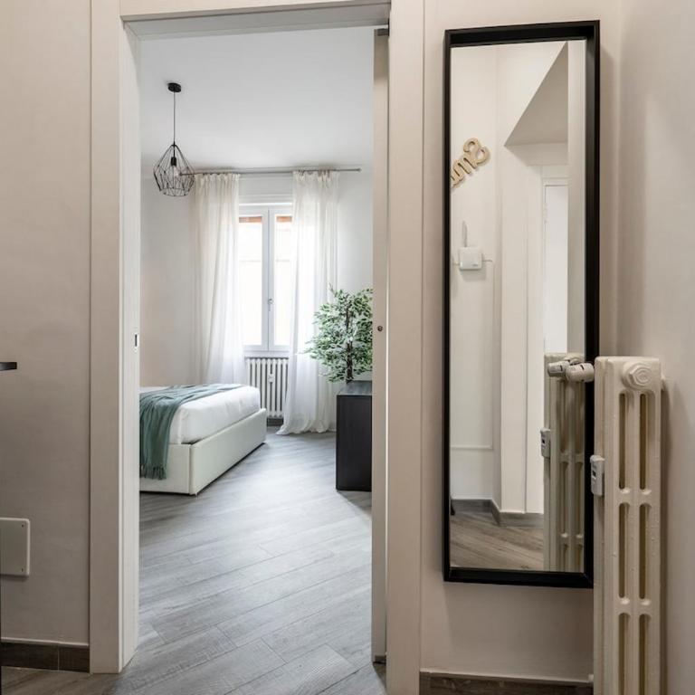 Mannelli Apartment - One-Bedroom Apartment - 15