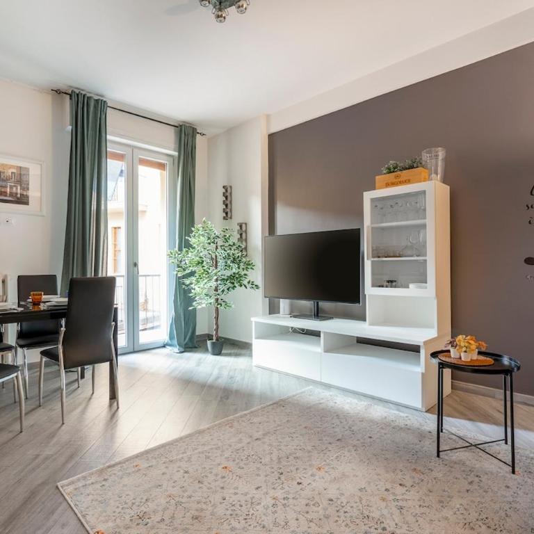 Mannelli Apartment - One-Bedroom Apartment - 16