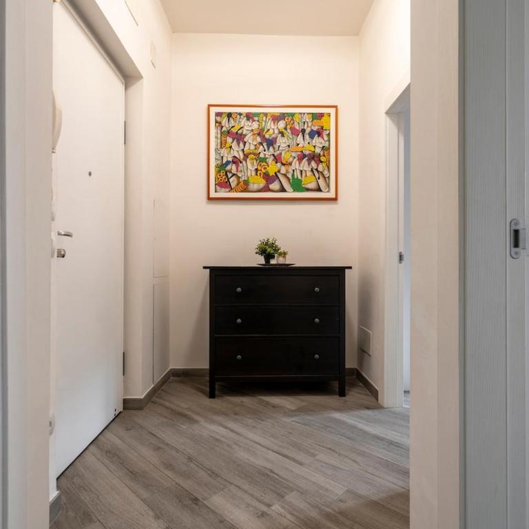 Mannelli Apartment - One-Bedroom Apartment - 20