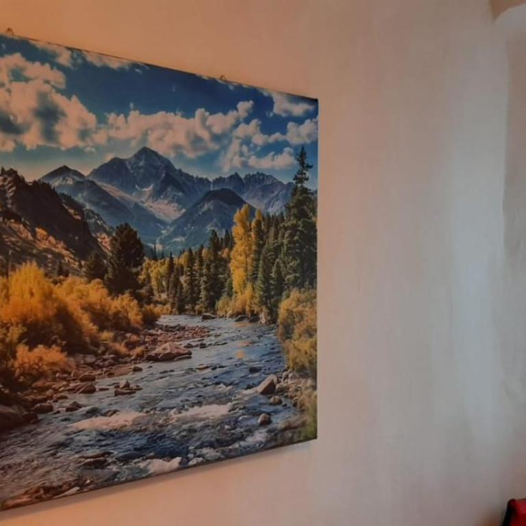 Cà Gianarin - One-Bedroom Apartment - 12