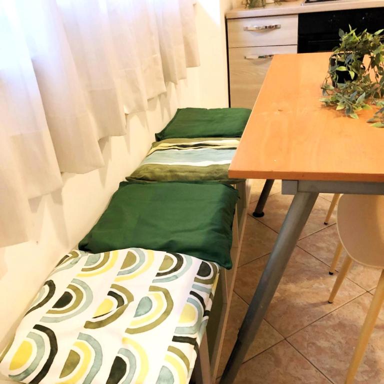 Urania heart of Rome near Vaticano - Appartamento con 2 Camere da Letto - 13