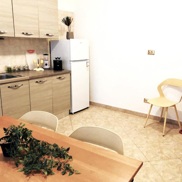 Urania heart of Rome near Vaticano - Appartamento con 2 Camere da Letto - 12