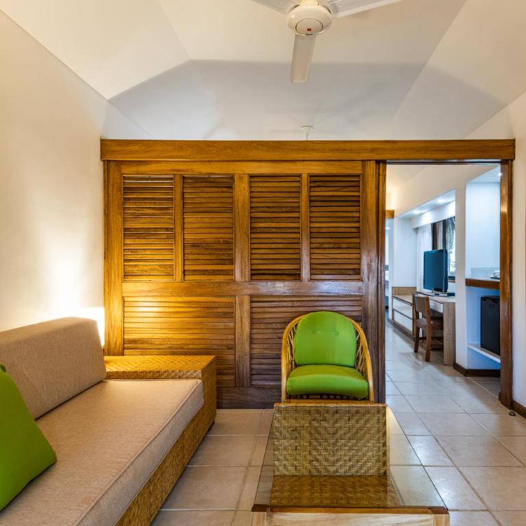Hotel Irotama Bungalows & Bohios - Bungalow de 2 dormitorios - 6