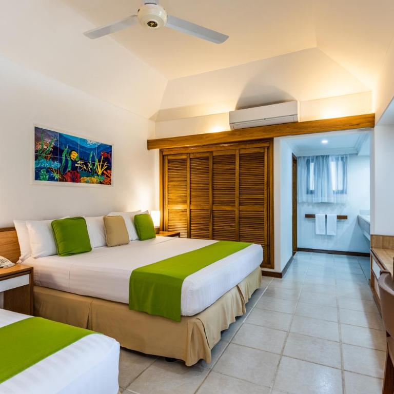 Hotel Irotama Bungalows & Bohios - Bungalow de 2 dormitorios - 5