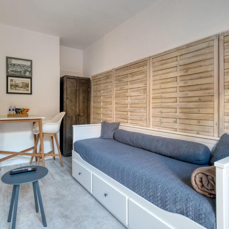 Le Cocon Toulousain - Jardin Royal - Appartamento con 1 Camera da Letto - 4