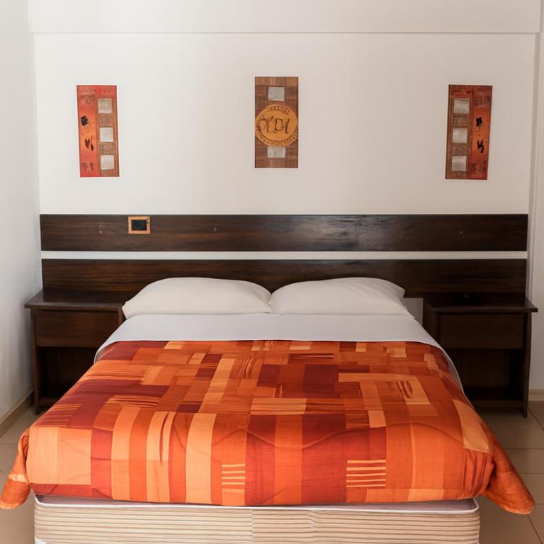 Hanaq House - Deluxe Double Room with Bath - 4