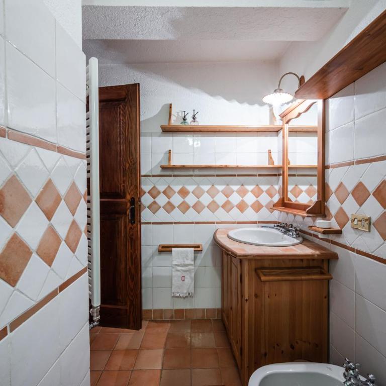 tHE Courmaison - Courmayeur - Appartamento Superior con Sauna - 21