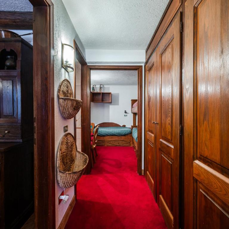 tHE Courmaison - Courmayeur - Appartamento Superior con Sauna - 17