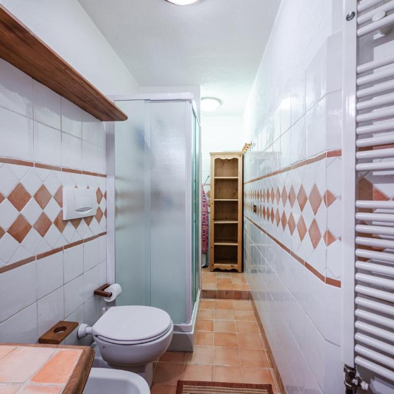 tHE Courmaison - Courmayeur - Appartamento Superior con Sauna - 20