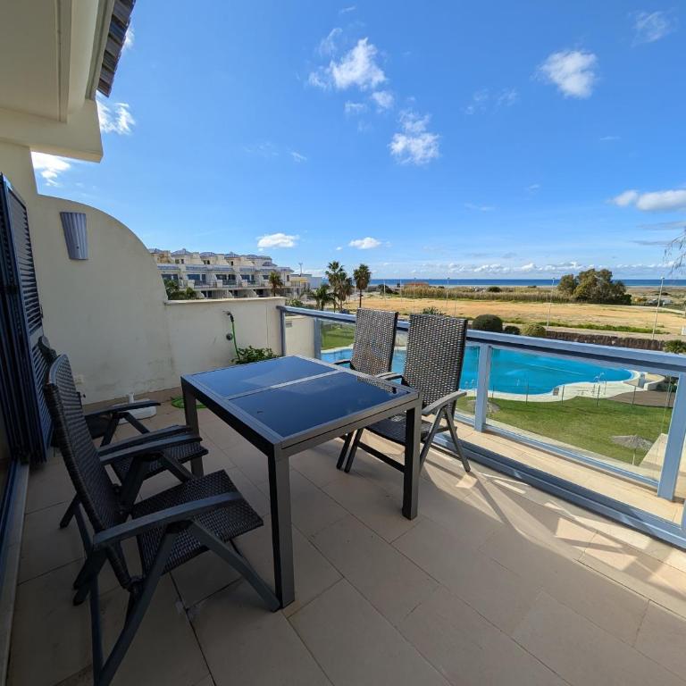 Livingtarifa Apartamento Entre Dos Aguas - Apartamento de 2 dormitorios - 3