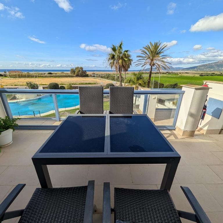 Livingtarifa Apartamento Entre Dos Aguas - Apartamento de 2 dormitorios - 4