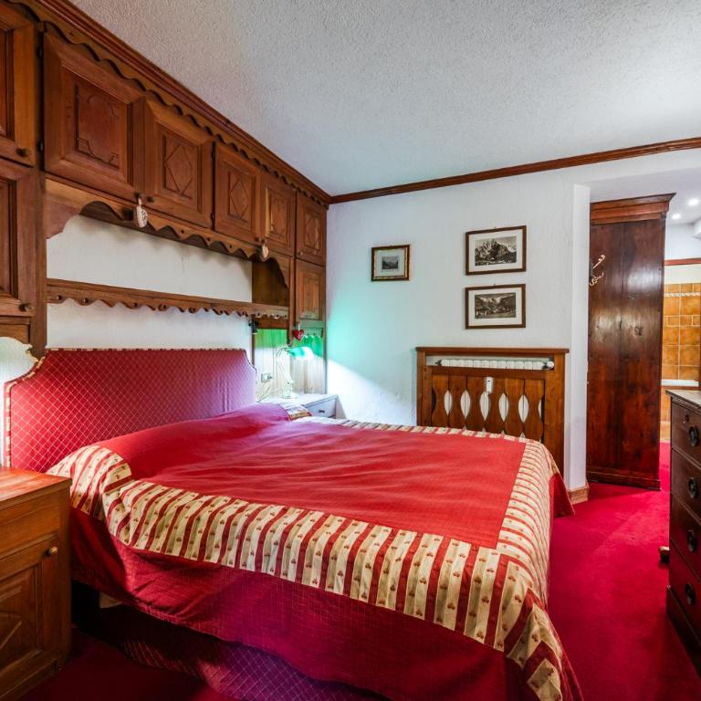tHE Courmaison - Courmayeur - Appartamento Superior con Sauna - 3