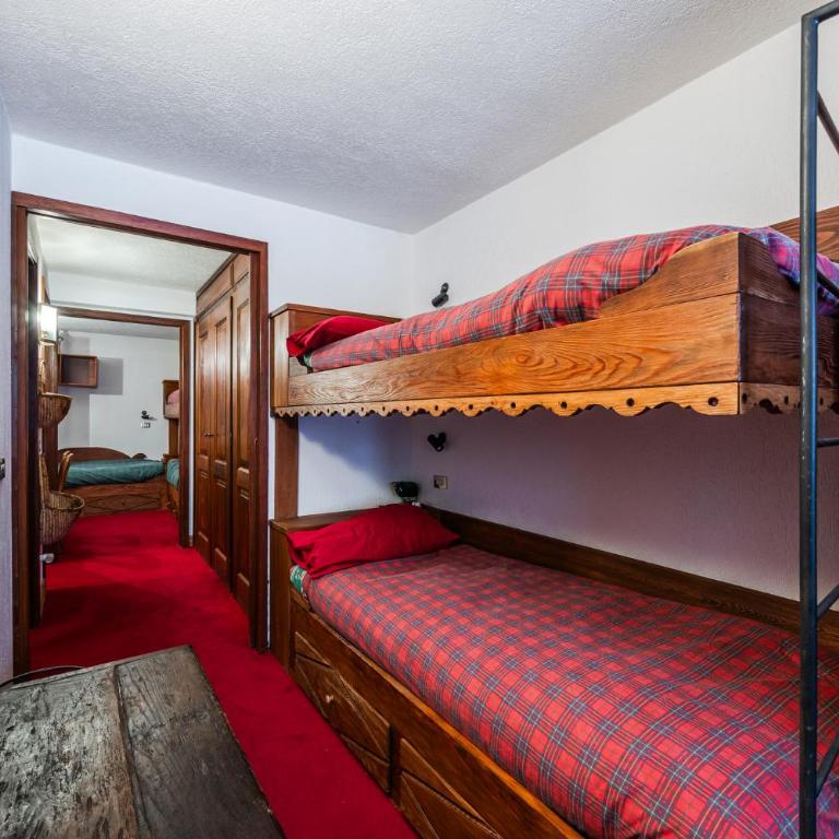tHE Courmaison - Courmayeur - Appartamento Superior con Sauna - 16