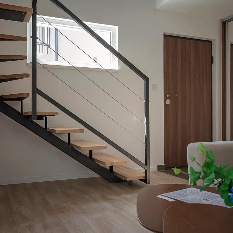 Enjoy Apartments - Dupleks Apartman Tipa "Suite" - 7