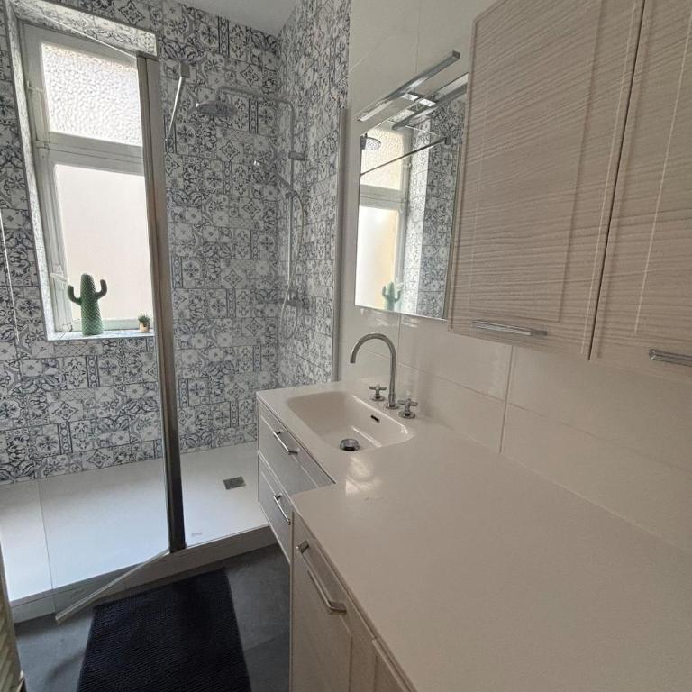 L hyper centre - Appartement 2 Chambres - 2