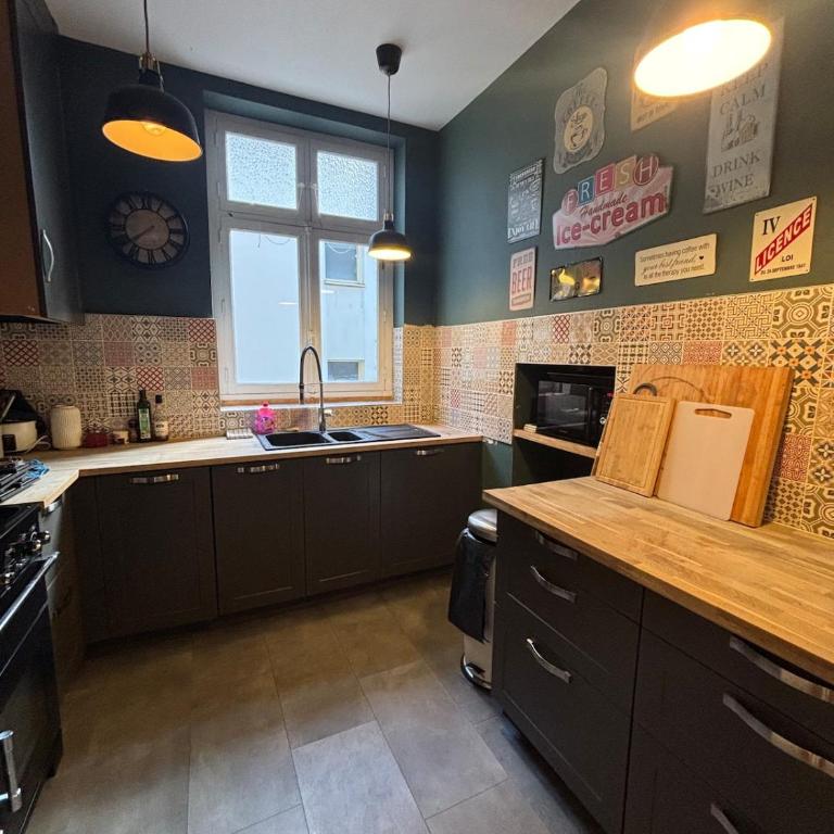 L hyper centre - Appartement 2 Chambres - 3
