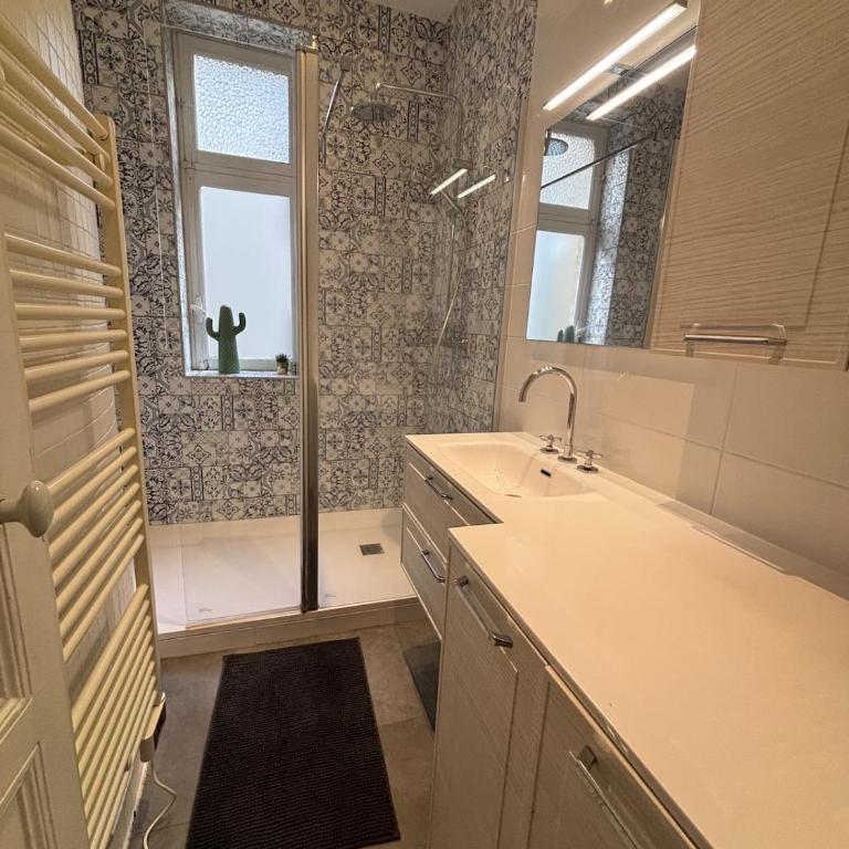 L hyper centre - Appartement 2 Chambres - 7