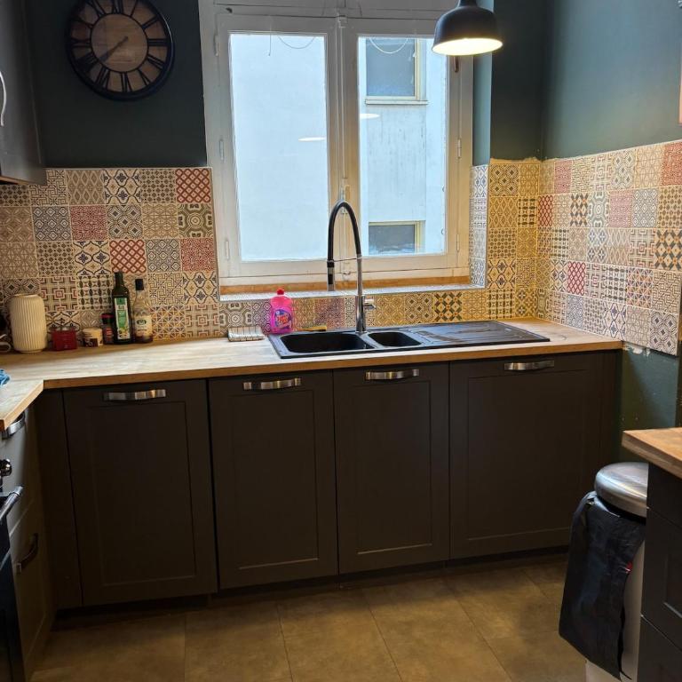 L hyper centre - Appartement 2 Chambres - 12