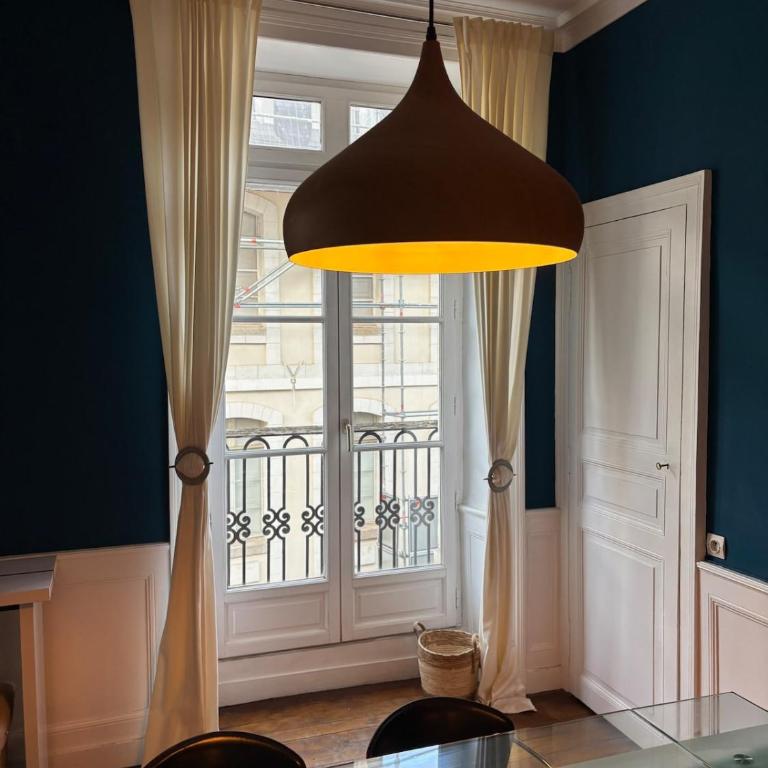 L hyper centre - Appartement 2 Chambres - 20