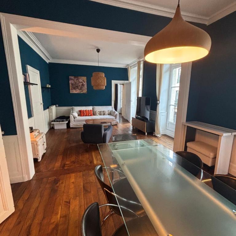 L hyper centre - Appartement 2 Chambres - 23
