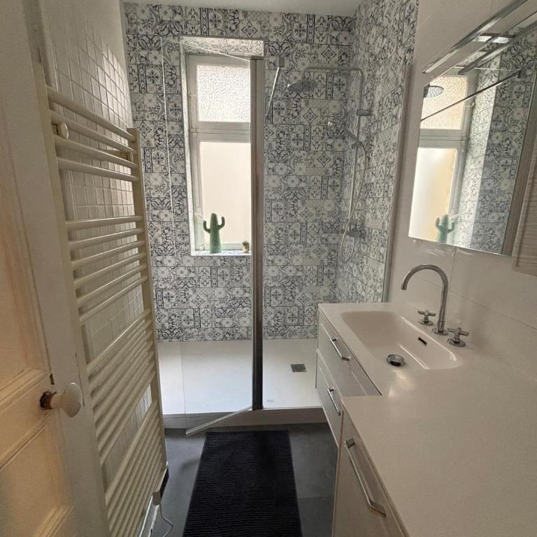 L hyper centre - Appartement 2 Chambres - 25