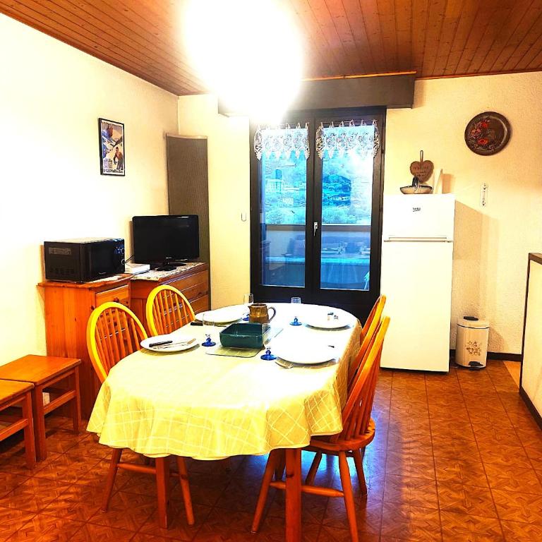 La Comtesse - Appartement 2 Chambres - 3
