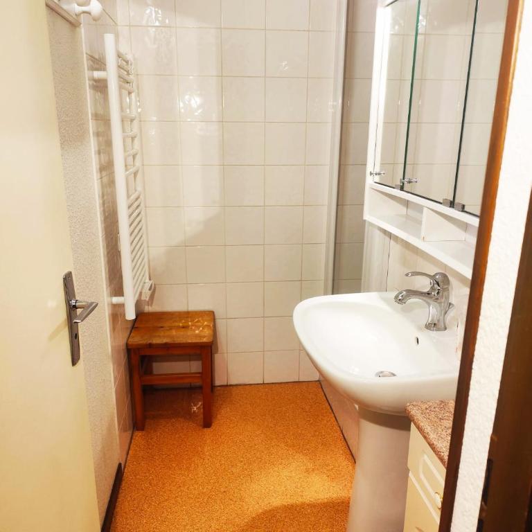 La Comtesse - Appartement 2 Chambres - 5