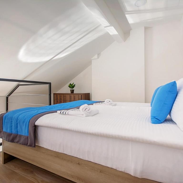 Enjoy Apartments - Dupleks Apartman Tipa "Suite" - 5
